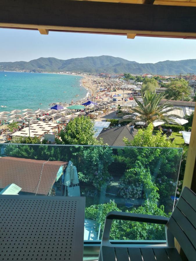 Athos Veranda Sarti Ngoại thất bức ảnh