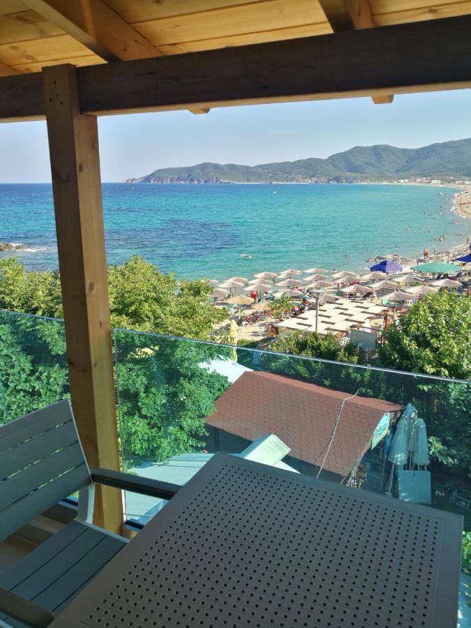 Athos Veranda Sarti Ngoại thất bức ảnh