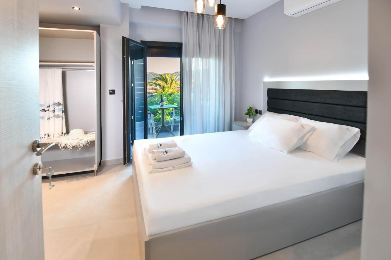 Athos Veranda Sarti Ngoại thất bức ảnh