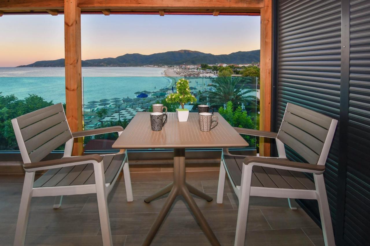 Athos Veranda Sarti Ngoại thất bức ảnh