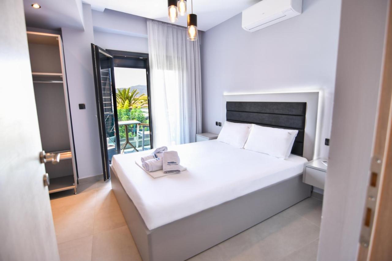 Athos Veranda Sarti Ngoại thất bức ảnh