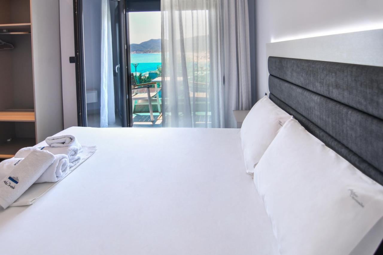 Athos Veranda Sarti Ngoại thất bức ảnh