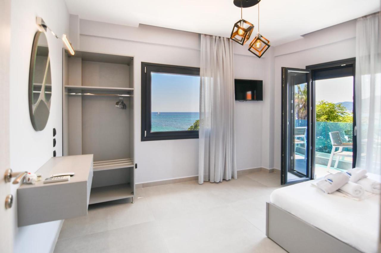 Athos Veranda Sarti Ngoại thất bức ảnh